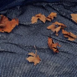 Arctic Armor - 12 X 24 OVAL LEAF NET -AquaEssentials Store 12 X 24 OVAL LEAF NET 2