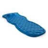 Big Joe - Monterey 1-1/2" Foam Pool Lounger, Blue -AquaEssentials Store 2 Foam Pool Lounger Blue