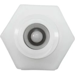 Ultra Pure Check Valve, 1/2 Lb Compression -AquaEssentials Store 2 Lb Compression 2