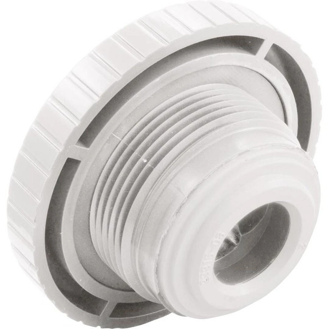 CMP Massage Spa Jet Internal 1-1/2" White 3 CMP Massage Spa Jet Internal 1-1/2" White