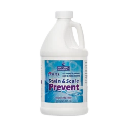 Leslie's - Stain & Scale Prevent, 1/2 Gallon