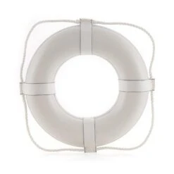 Cal-June - 20 Inch Life Saving Ring