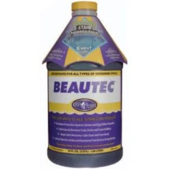 Easycare - 22064 BeauTec Stain And Scale Control, 64 Oz