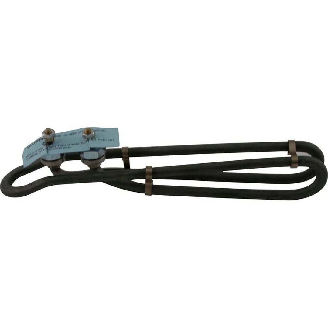 Spa Components Flow Thru Element, 3.0kW, Generic, 10", 115v/230v 3 Spa Components Flow Thru Element, 3.0kW, Generic, 10", 115v/230v