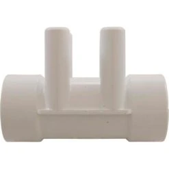 Waterway - Manifold, 1-1/2 Inch S X 1-1/2 Inch S X (4) 3/4 Inch SB -AquaEssentials Store 4 inch SB 3