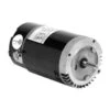U.S. Motors - Emerson 56J C-Flange Single Speed 3/4HP Full Rated Pool And Spa Motor -AquaEssentials Store 4HP Full Rated Pool and Spa Motor
