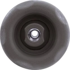 Waterway - Jet Internal, Poly Storm Directional, 3-3/8 Inch Diameter, Textured Face, Gray 12 Waterway - Jet Internal, Poly Storm Directional, 3-3/8 Inch Diameter, Textured Face, Gray -AquaEssentials Store 8 inch diameter Textured Face Gray 2