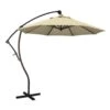 California Umbrella - 9' Cantilever Umbrella -AquaEssentials Store 9 Cantilever Umbrella