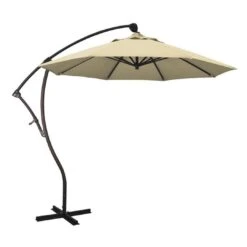 California Umbrella - 9' Cantilever Umbrella