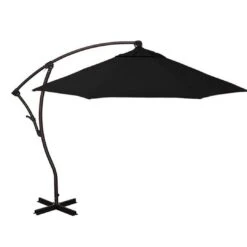 California Umbrella - 9' Cantilever Umbrella 12 California Umbrella - 9' Cantilever Umbrella -AquaEssentials Store 9 Cantilever Umbrella 3