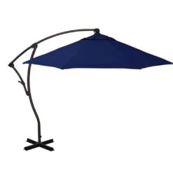 California Umbrella - 9' Cantilever Umbrella 14 California Umbrella - 9' Cantilever Umbrella -AquaEssentials Store 9 Cantilever Umbrella 5