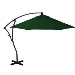 California Umbrella - 9' Cantilever Umbrella 15 California Umbrella - 9' Cantilever Umbrella -AquaEssentials Store 9 Cantilever Umbrella 6