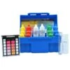 Leslie's - 9-Way Pool Water Test Kit -AquaEssentials Store 9 Way Pool Water Test Kit