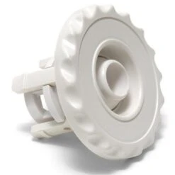 Waterway - Adjustable Mini-Jet Internal; Directional, White