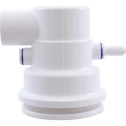 Balboa - Hydro Air Magna Jet Manifold Assembly, 3/4 X 3/8 Water/Air, 10-4870 -AquaEssentials Store Air 10 4870 4