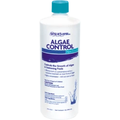 Leslie's - Algae Control Pool Algaecide And Algae Preventer - 1 Gal.