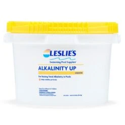 Leslie's - Alkalinity Up, 50 Lbs