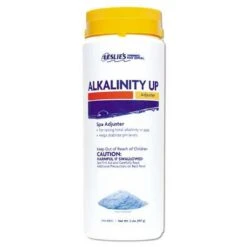 Leslie's - Alkalinity Up, 5 Lbs -AquaEssentials Store Alkalinity Up Increaser 4