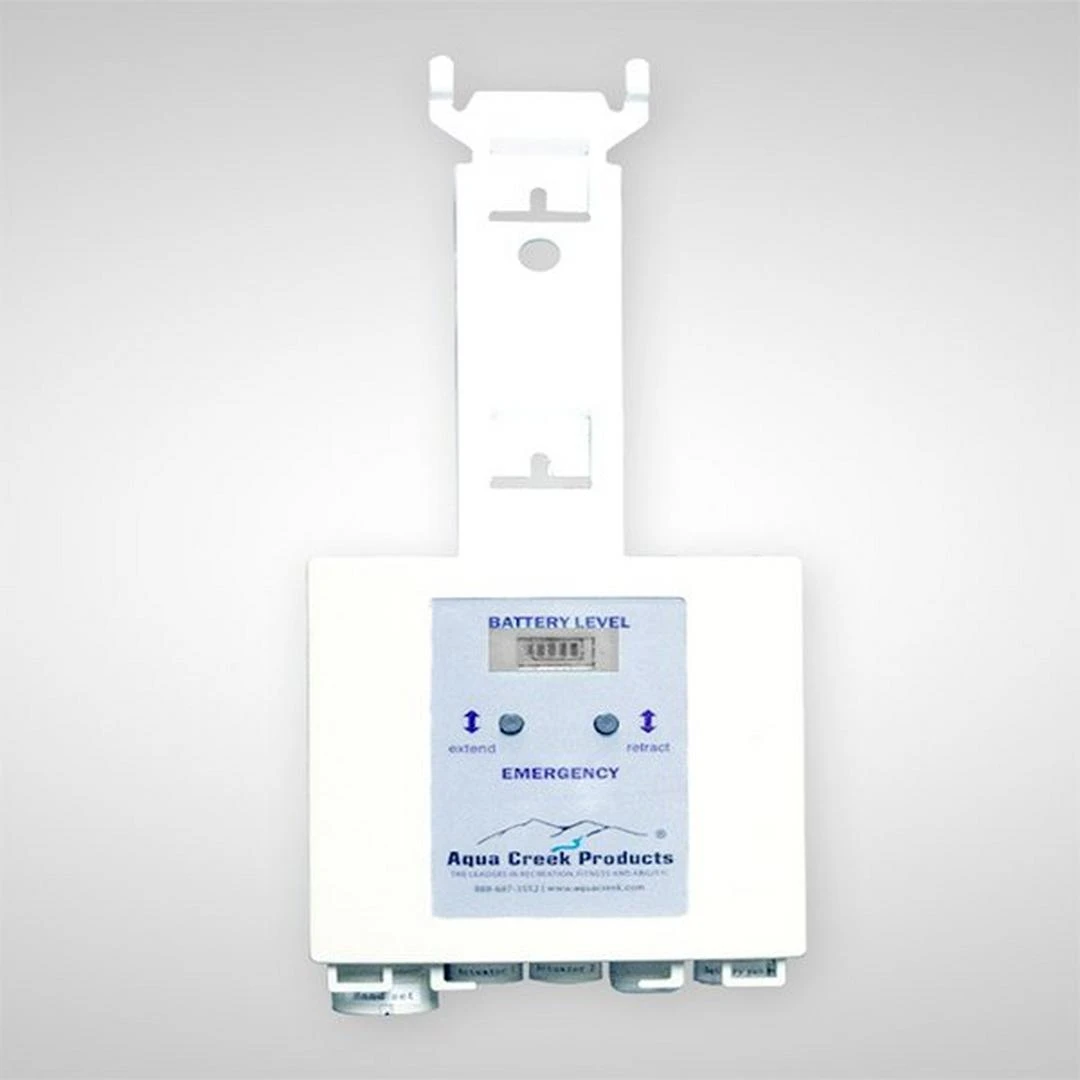 Aqua Creek - Aqua Creek Vito Control Box For Rotational Lifts, F-41CBJV 3 Aqua Creek - Aqua Creek Vito Control Box For Rotational Lifts, F-41CBJV