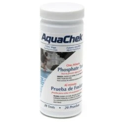 Front Page -AquaEssentials Store AquaTrend Phosphate Residential Test Kit 20 Tests 1