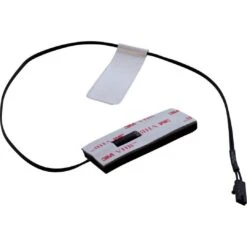 Balboa Sensor, Balboa M7TM Replaceable Foam 12" Temp, 2-pin