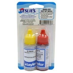 Leslie's - Basic Regent Kit Refill 2-Pack