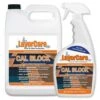LayorCare - Cal Block 1 Gallon Bottle -AquaEssentials Store Cal Block Multi Surface Protectant