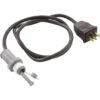 Harwil Corporation - Flow Switch - Q-12DS - For Cal Spa - Q12DS/Cal Spa -AquaEssentials Store Cal Spa