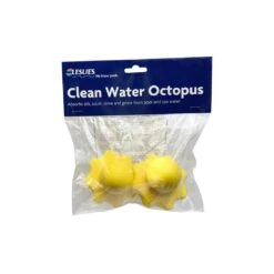Clean Water Octopus, 2-Pack -AquaEssentials Store Clean Water Octopus 2 Pack 4