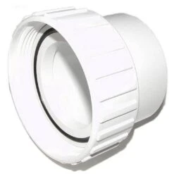 Gecko - Complete Compression Fitting For Aqua-Flo Flo-Master XP3 Series Pumps