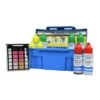 Taylor Technologies - DPD Deluxe Test Kit -AquaEssentials Store DPD Deluxe Test Kit