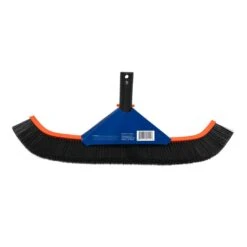 Splash - Deluxe Nylon Bristle Scrub Brush 22" 8 Splash - Deluxe Nylon Bristle Scrub Brush 22" -AquaEssentials Store Deluxe Nylon Bristle Scrub Brush 22 2