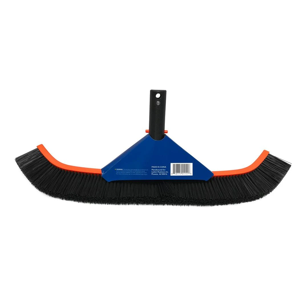 Splash - Deluxe Nylon Bristle Scrub Brush 22" 5 Splash - Deluxe Nylon Bristle Scrub Brush 22" - Image 3