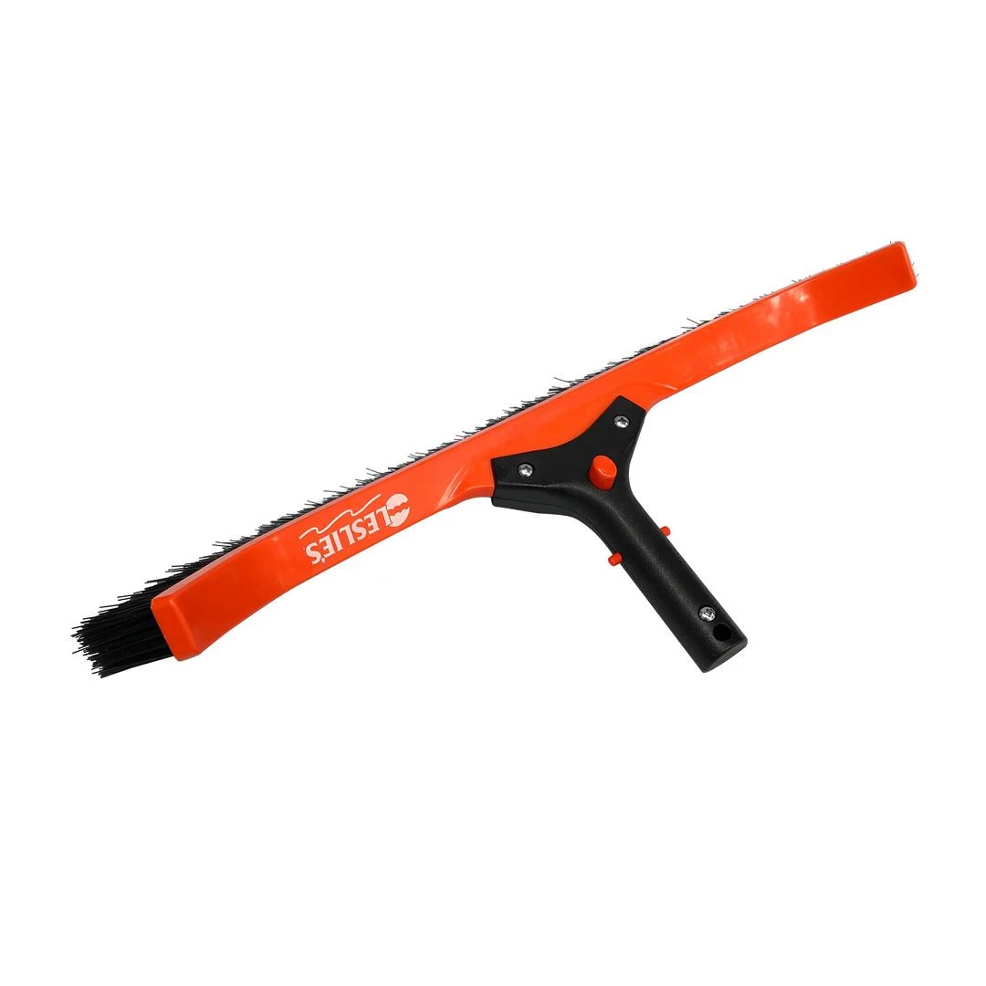 Splash - Deluxe Nylon Bristle Scrub Brush 22" 6 Splash - Deluxe Nylon Bristle Scrub Brush 22" - Image 4