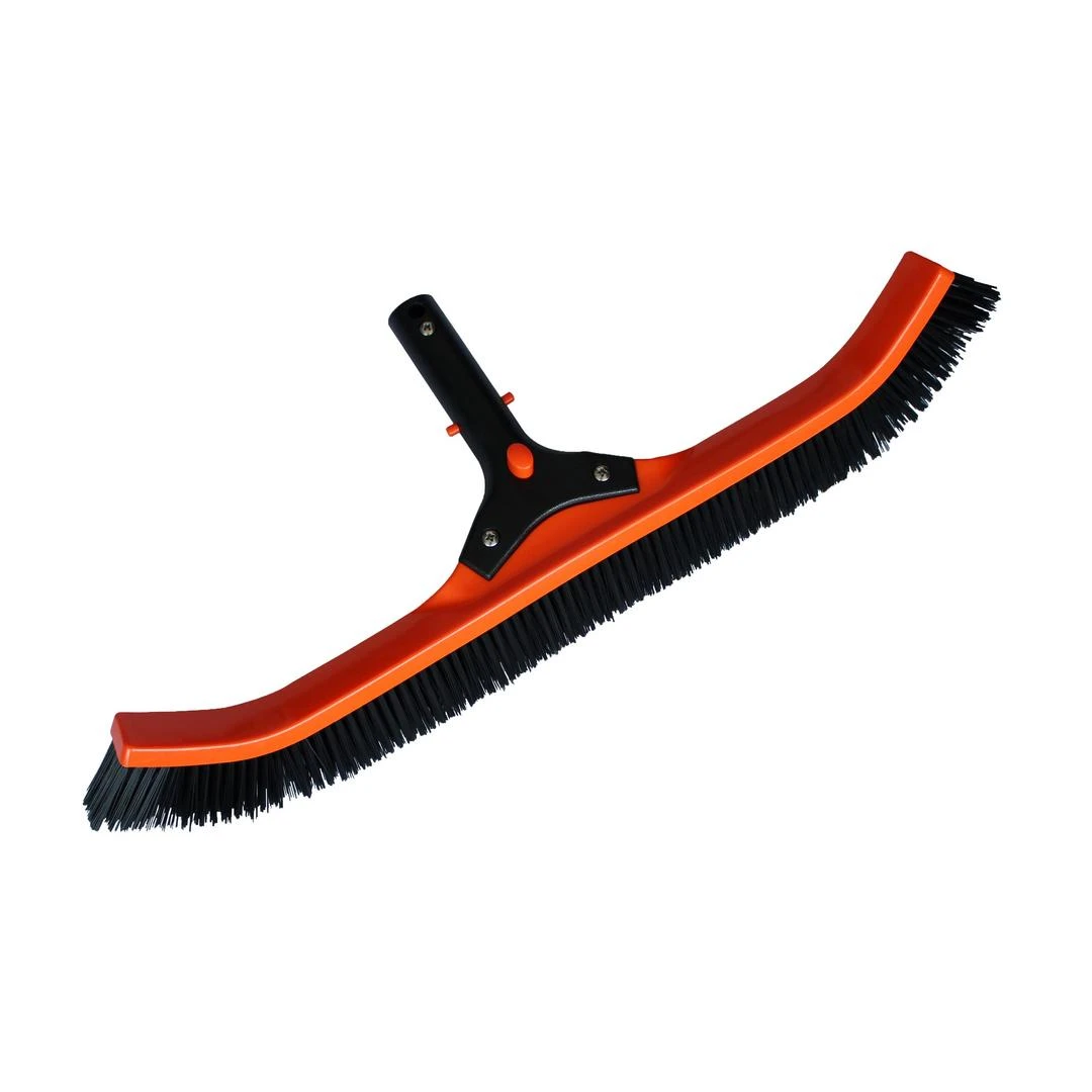 Splash - Deluxe Nylon Bristle Scrub Brush 22" 3 Splash - Deluxe Nylon Bristle Scrub Brush 22"