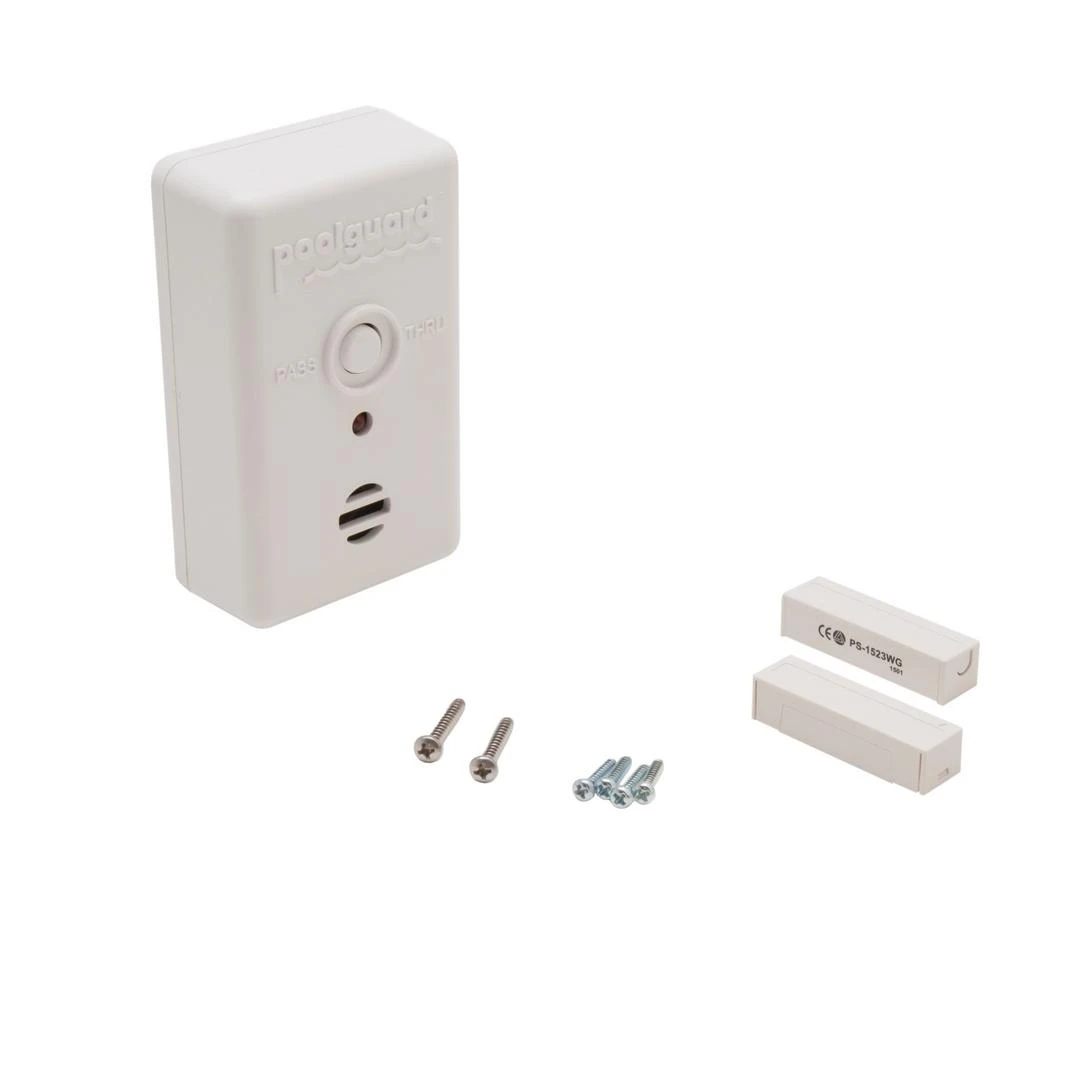 Poolguard - Door Swimming Pool Alarm 4 Poolguard - Door Swimming Pool Alarm - Image 2