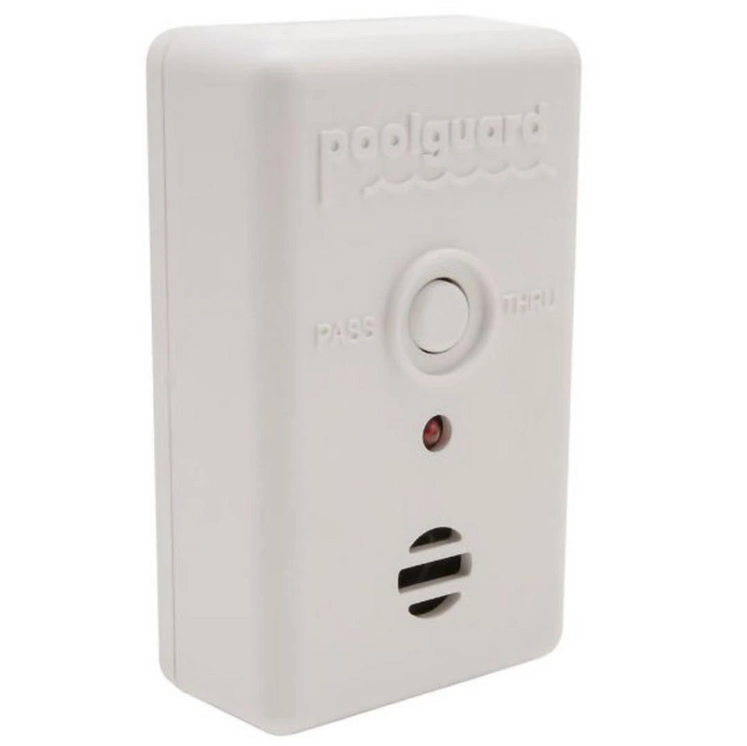 Poolguard - Door Swimming Pool Alarm 3 Poolguard - Door Swimming Pool Alarm