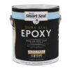Smart Seal - Dura Seal Epoxy Pool Paint, 1 Gallon, Ice Blue -AquaEssentials Store Dura Seal Epoxy Pool Paint 1 Gallon Ice Blue
