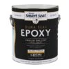 Smart Seal - Dura Seal Epoxy Pool Paint, 1 Gallon, White -AquaEssentials Store Dura Seal Epoxy Pool Paint 1 Gallon White