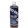 Bio-Dex - Enzyme Oil Out, Quart -AquaEssentials Store Enzyme Oil Out Quart
