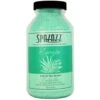 Spazazz LLC - Escape Crystals - Green Tea Peony (Enlighten) -AquaEssentials Store Escape Crystals Green Tea Peony Enlighten