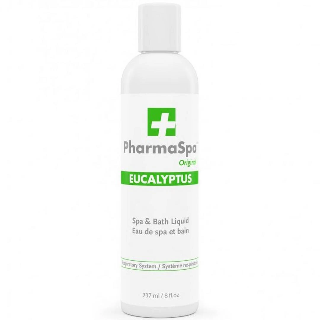 Pharma Spa - Eucalyptus Aromatherapy 3 Pharma Spa - Eucalyptus Aromatherapy