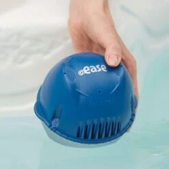 King Technology - FROG @Ease Floating Sanitizing System -AquaEssentials Store FROG Ease Floating Sanitizing System 3