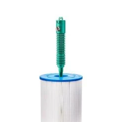 King Technology - FROG Filter Mate Mineral Hot Tub Disinfectant 10 King Technology - FROG Filter Mate Mineral Hot Tub Disinfectant -AquaEssentials Store FROG Filter Mate Mineral Hot Tub Disinfectant 3