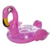PoolCandy - Gigantic Glitter Flamingo Pool Float -AquaEssentials Store Gigantic Glitter Flamingo Pool Float