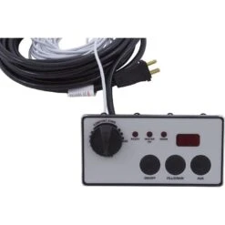 HYDRO-QUIP Remote Control Kit, Hydro-Quip BES-6000