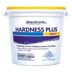 Leslie's - Hardness Plus For Calcium Hardness