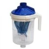 Westbay - In-line Pool Leaf Canister, Standard Size