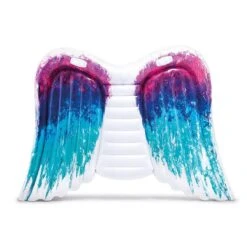 Intex - Inflatable Angel Wings Pool Float -AquaEssentials Store Inflatable Angel Wings Pool Float 3