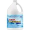 Leslie's - Instant Pool Water Conditioner Plus, 1 Gallon -AquaEssentials Store Instant Pool Water Conditioner Plus 1 Gallon